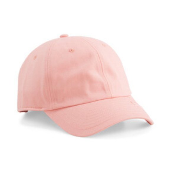 NWT PUMA Prime Classic Dad Cap (Pink-Peach Smoothie) - Picture 1 of 2